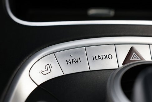 Used 2015 Mercedes-Benz S 550 4MATIC Sedan image 35
