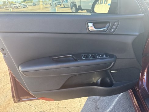 Used 2020 Kia Optima Premium image 21