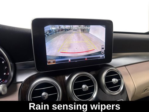 Used 2015 Mercedes-Benz C 400 4MATIC image 22