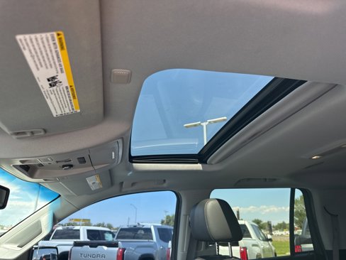 Used 2016 Chevrolet Tahoe LTZ image 27