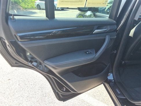 Used 2014 BMW X3 xDrive28i image 18