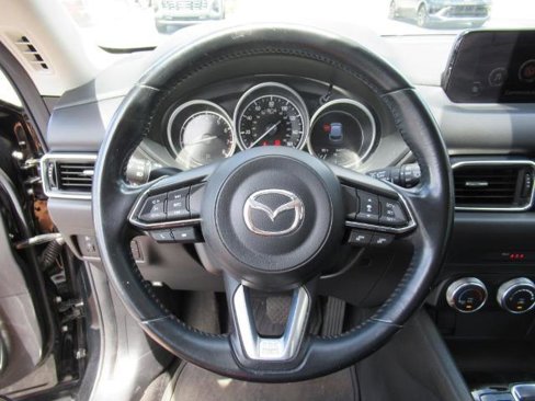 Used 2020 MAZDA CX-5 Sport image 17