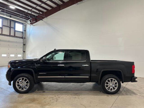 Used 2014 GMC Sierra 1500 Denali w/ Driver Alert Package image 11