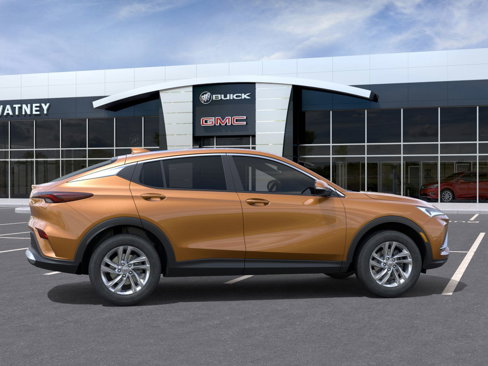 New 2025 Buick Envista Preferred w/ Convenience I Package image 5