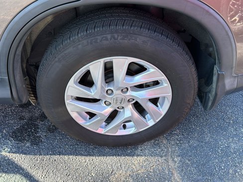 Used 2016 Honda CR-V EX image 33