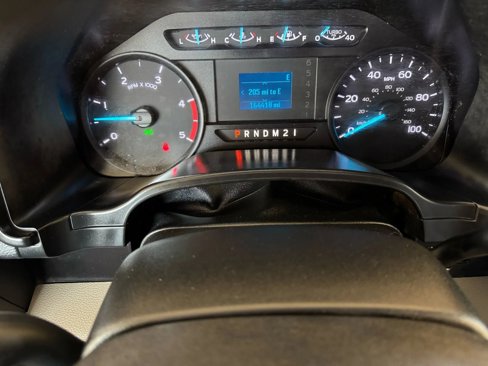 Used 2019 Ford F250 XL w/ Power Equipment Group image 13