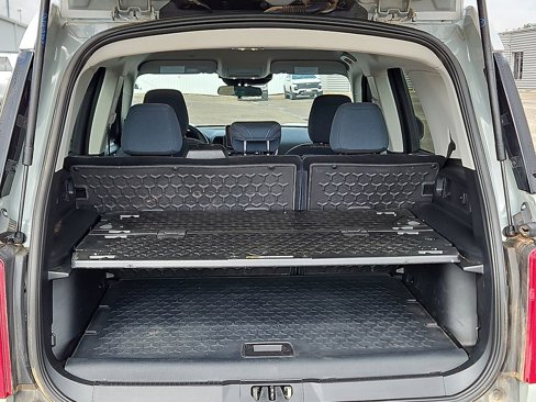 Used 2024 Ford Bronco Sport Heritage w/ Heritage Convenience Package image 6