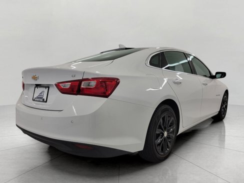Used 2024 Chevrolet Malibu LT image 18