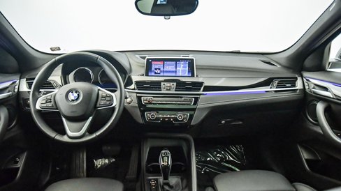 Certified 2023 BMW X2 sDrive28i w/ Convenience Package image 17