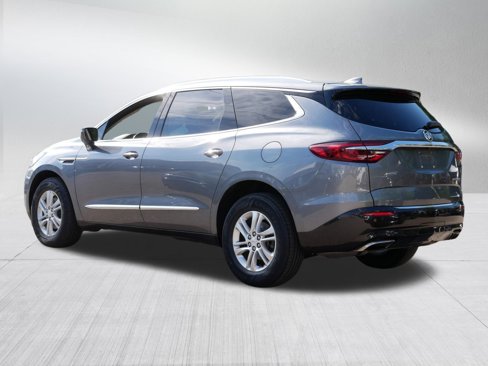Used 2019 Buick Enclave Essence image 5