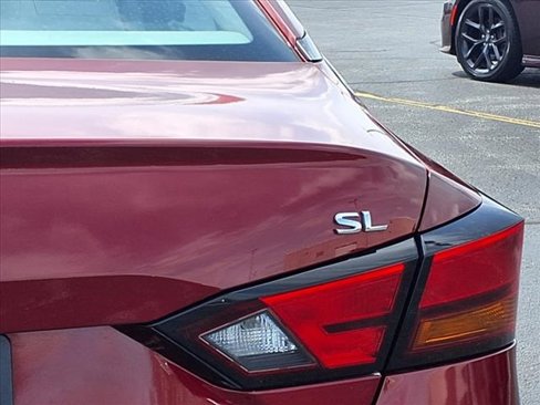 Used 2022 Nissan Altima 2.5 SL image 29