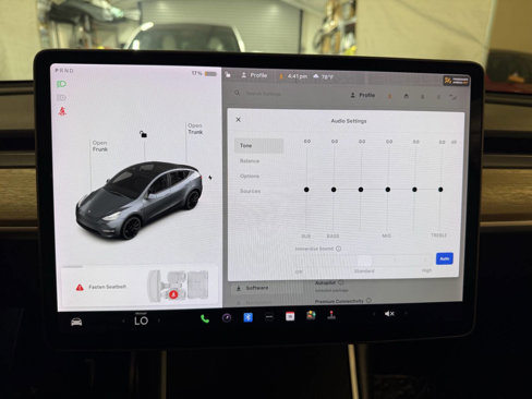 Used 2020 Tesla Model Y Performance image 16