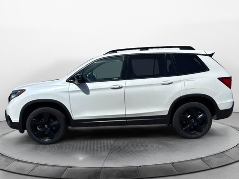 Used 2021 Honda Passport Elite image 8