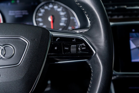Used 2019 Audi A6 3.0T Premium w/ Convenience Package image 45
