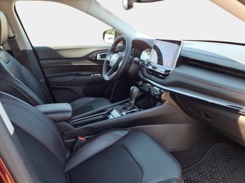 Certified 2022 Jeep Compass Trailhawk image 15