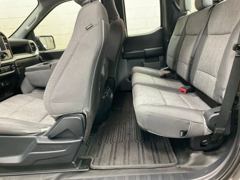 Used 2022 Ford F150 XL w/ Equipment Group 101A High image 6