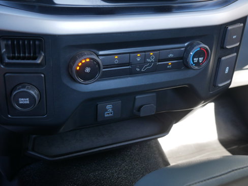 Certified 2022 Ford F150 XL image 12