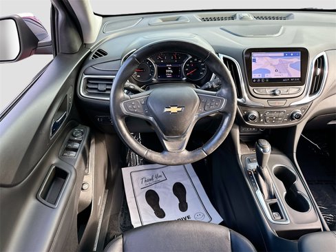 Used 2020 Chevrolet Equinox Premier image 23