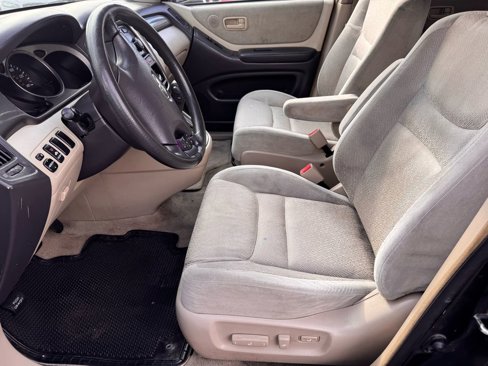 Used 2001 Toyota Highlander 4WD image 8