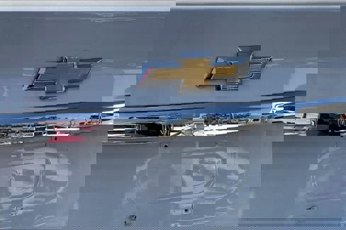 Used 2015 Chevrolet Impala LS image 8