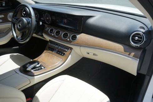 Used 2018 Mercedes-Benz E 300 w/ Premium 1 Package image 19