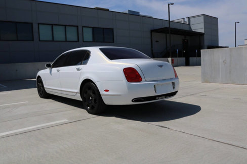Used 2006 Bentley Flying Spur Flying Spur image 7
