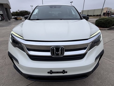 Used 2019 Honda Pilot LX image 2