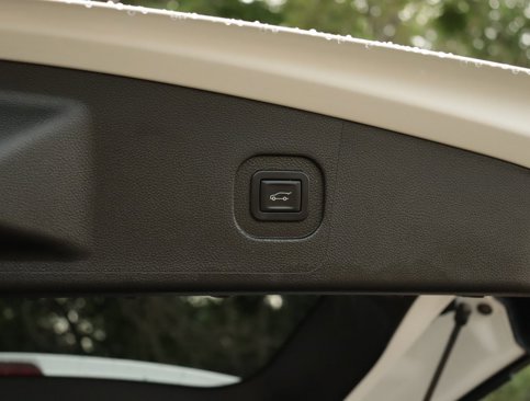 Used 2014 GMC Terrain SLT image 28