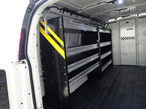 Used 2020 Chevrolet Express 2500 w/ Driver Convenience Package image 15