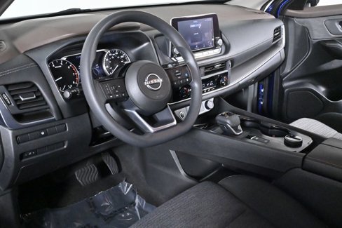 Certified 2023 Nissan Rogue SV image 13