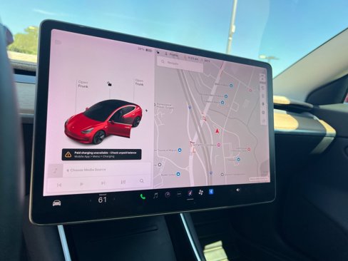 Used 2019 Tesla Model 3 Long Range image 21
