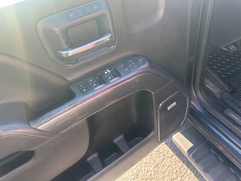 Used 2015 GMC Sierra 1500 SLT image 16