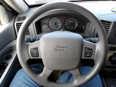 Used 2006 Jeep Grand Cherokee Laredo image 14