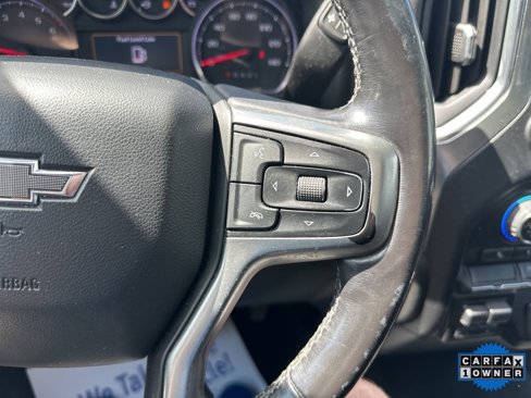Used 2019 Chevrolet Silverado 1500 RST w/ All-Star Edition image 65