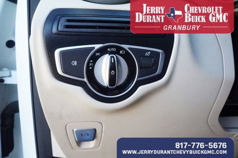 Used 2017 Mercedes-Benz GLC 300 image 15