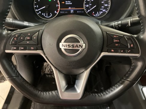 Used 2021 Nissan Sentra SV image 13