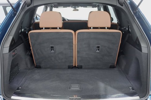 Used 2022 Audi Q7 2.0T Premium Plus image 39