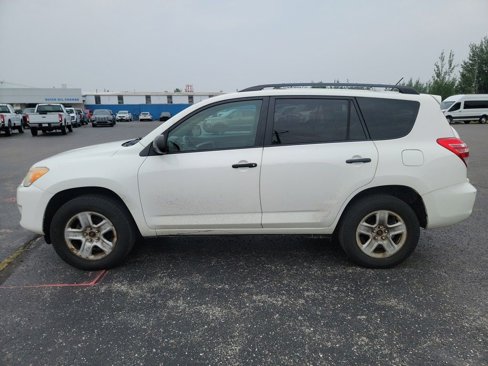 Used 2011 Toyota RAV4 4WD image 2
