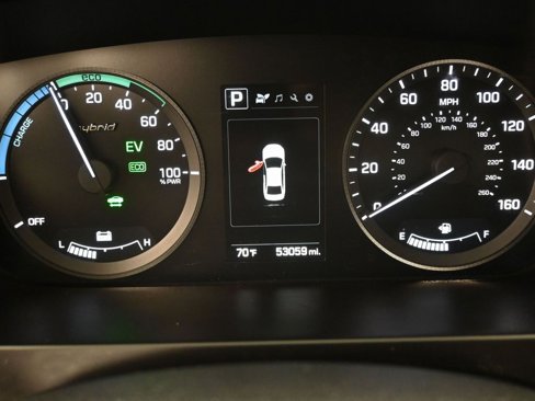 Used 2016 Hyundai Sonata SE image 18