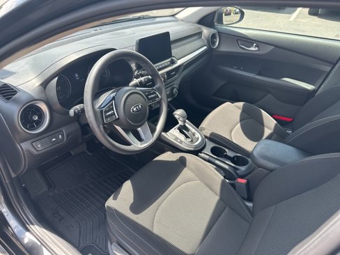 Used 2020 Kia Forte LXS image 14