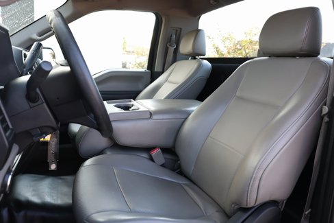 Used 2016 Ford F150 XL image 30