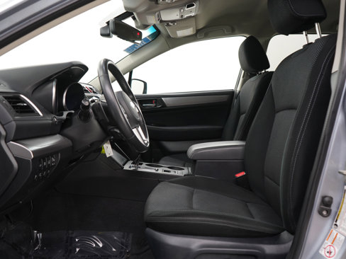 Used 2017 Subaru Outback 2.5i Premium image 18