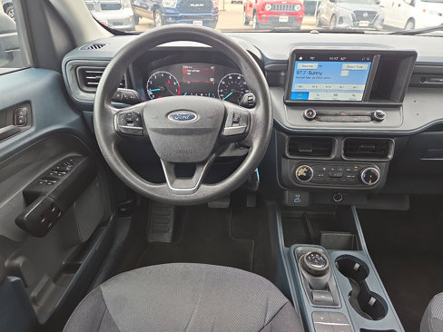 Used 2022 Ford Maverick XL image 10