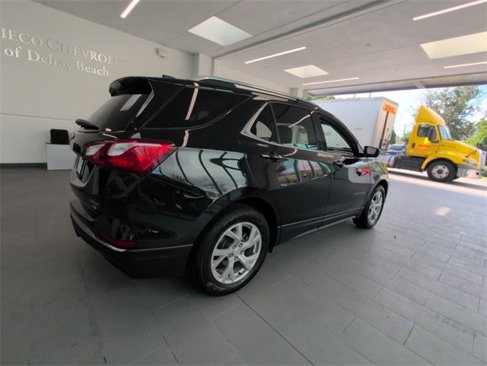 Used 2020 Chevrolet Equinox LT image 7