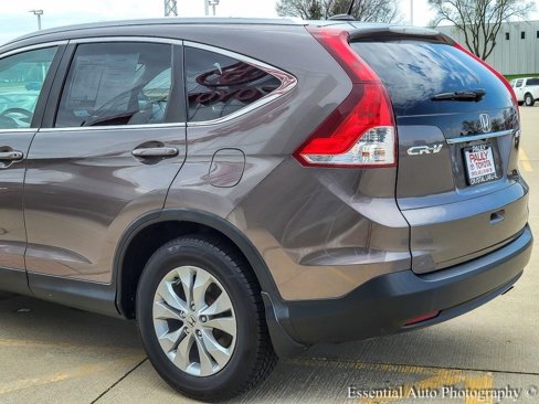 Used 2014 Honda CR-V EX-L image 6