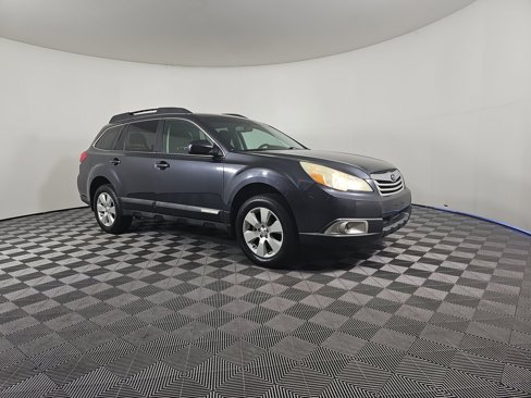 Used 2011 Subaru Outback 2.5i Premium w/ All-Weather Pkg image 6