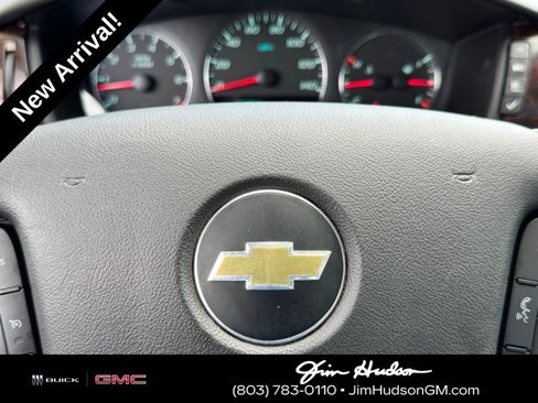 Used 2014 Chevrolet Impala LTZ image 24