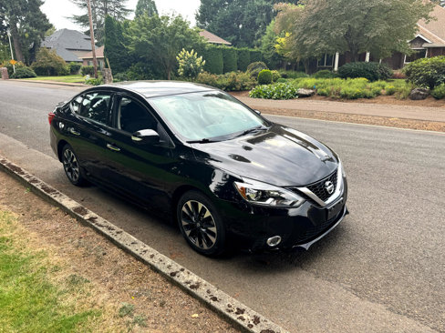 Used 2019 Nissan Sentra SR image 7