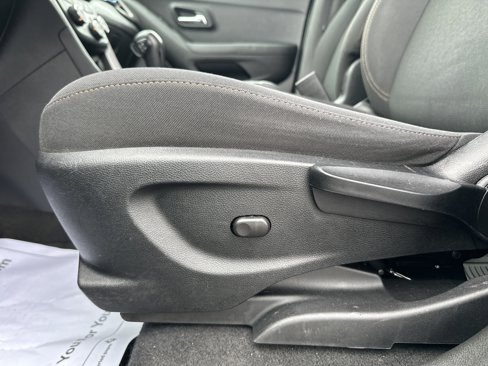 Used 2019 Chevrolet Trax LS w/ LPO, Protection Package image 24