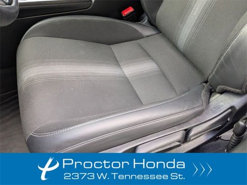 Certified 2022 Honda Civic Sport image 26
